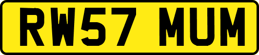 RW57MUM