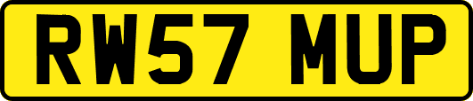 RW57MUP