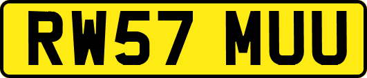 RW57MUU