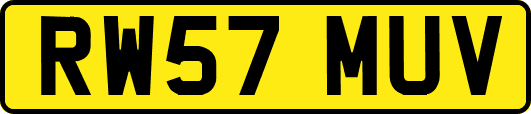 RW57MUV
