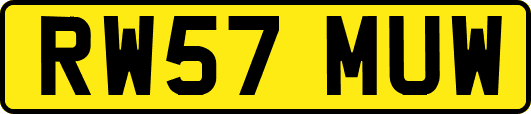 RW57MUW