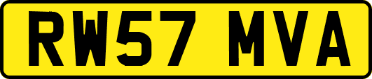 RW57MVA