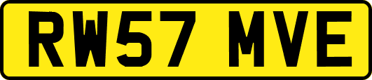 RW57MVE