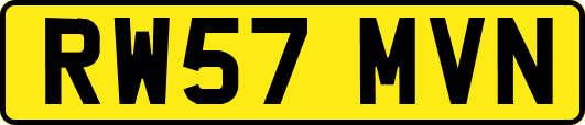 RW57MVN