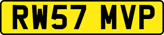 RW57MVP