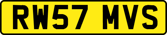RW57MVS