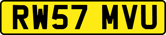 RW57MVU