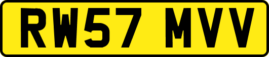 RW57MVV