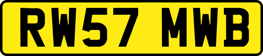 RW57MWB