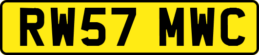 RW57MWC