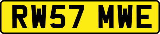 RW57MWE