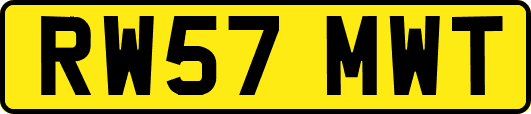 RW57MWT