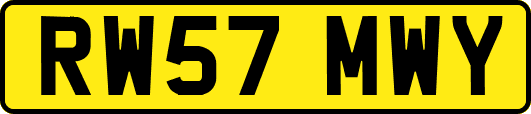 RW57MWY