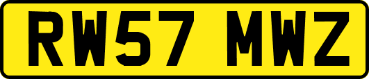 RW57MWZ