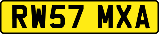 RW57MXA