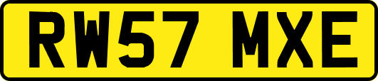 RW57MXE