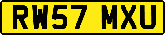 RW57MXU