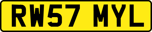 RW57MYL