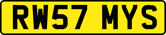 RW57MYS