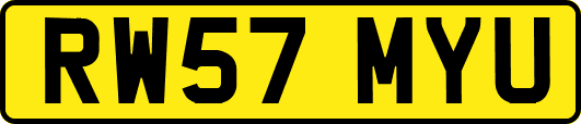 RW57MYU
