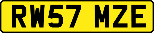 RW57MZE