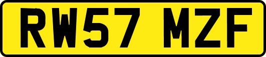 RW57MZF