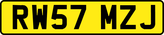 RW57MZJ