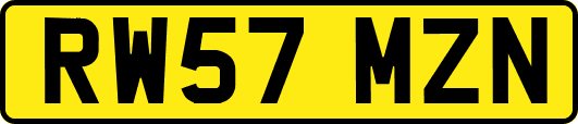 RW57MZN
