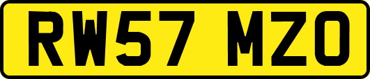 RW57MZO