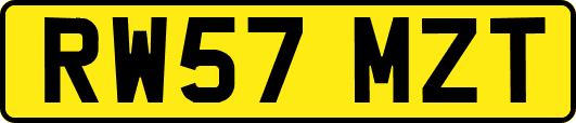 RW57MZT