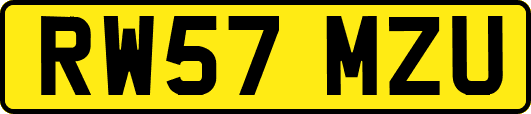 RW57MZU