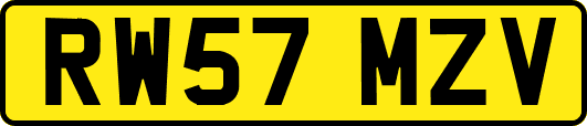 RW57MZV