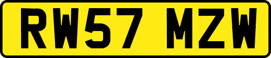 RW57MZW