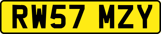 RW57MZY