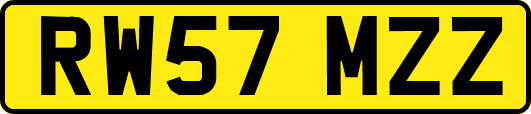 RW57MZZ