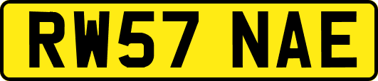 RW57NAE