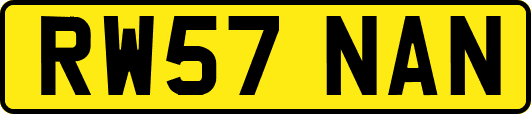 RW57NAN