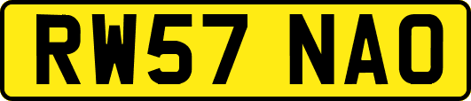 RW57NAO
