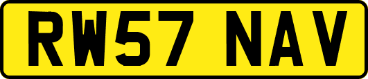 RW57NAV