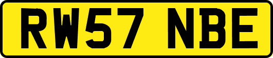 RW57NBE