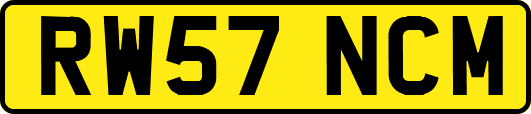 RW57NCM