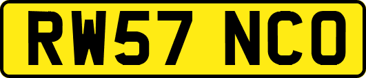 RW57NCO