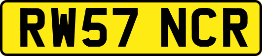 RW57NCR