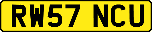 RW57NCU