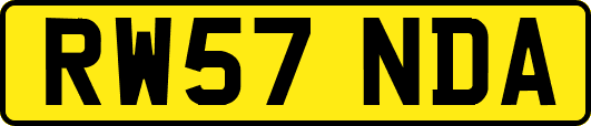 RW57NDA