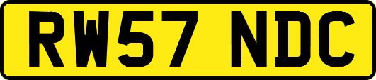 RW57NDC