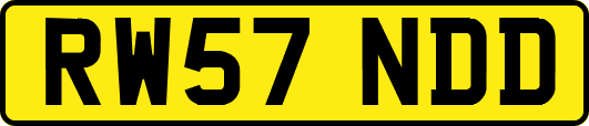 RW57NDD