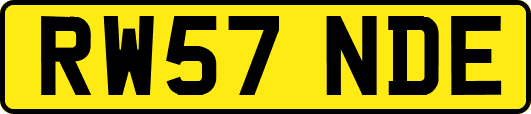 RW57NDE