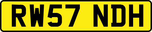 RW57NDH