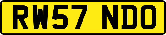 RW57NDO